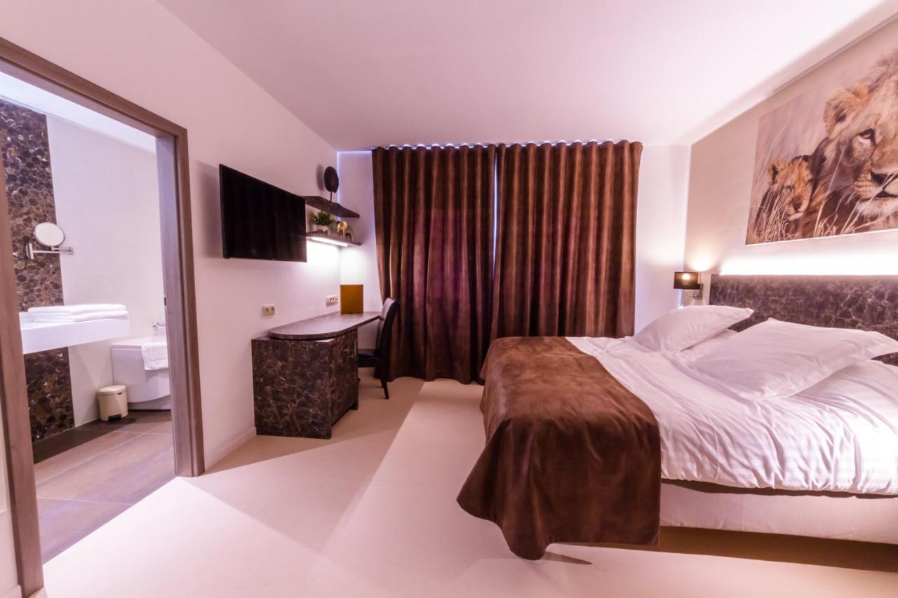 Manavahotel Herstal Esterno foto