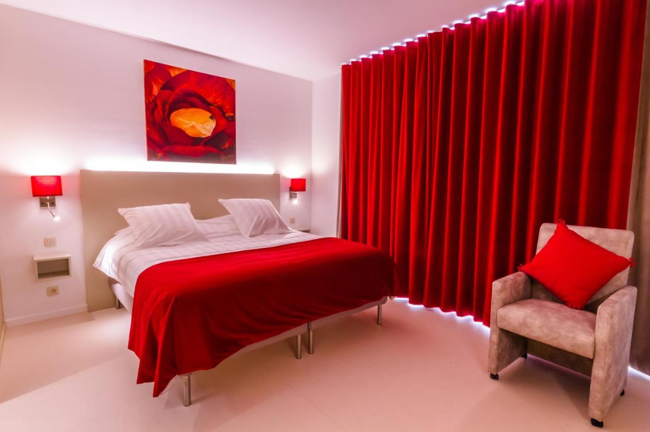 Manavahotel Herstal Esterno foto
