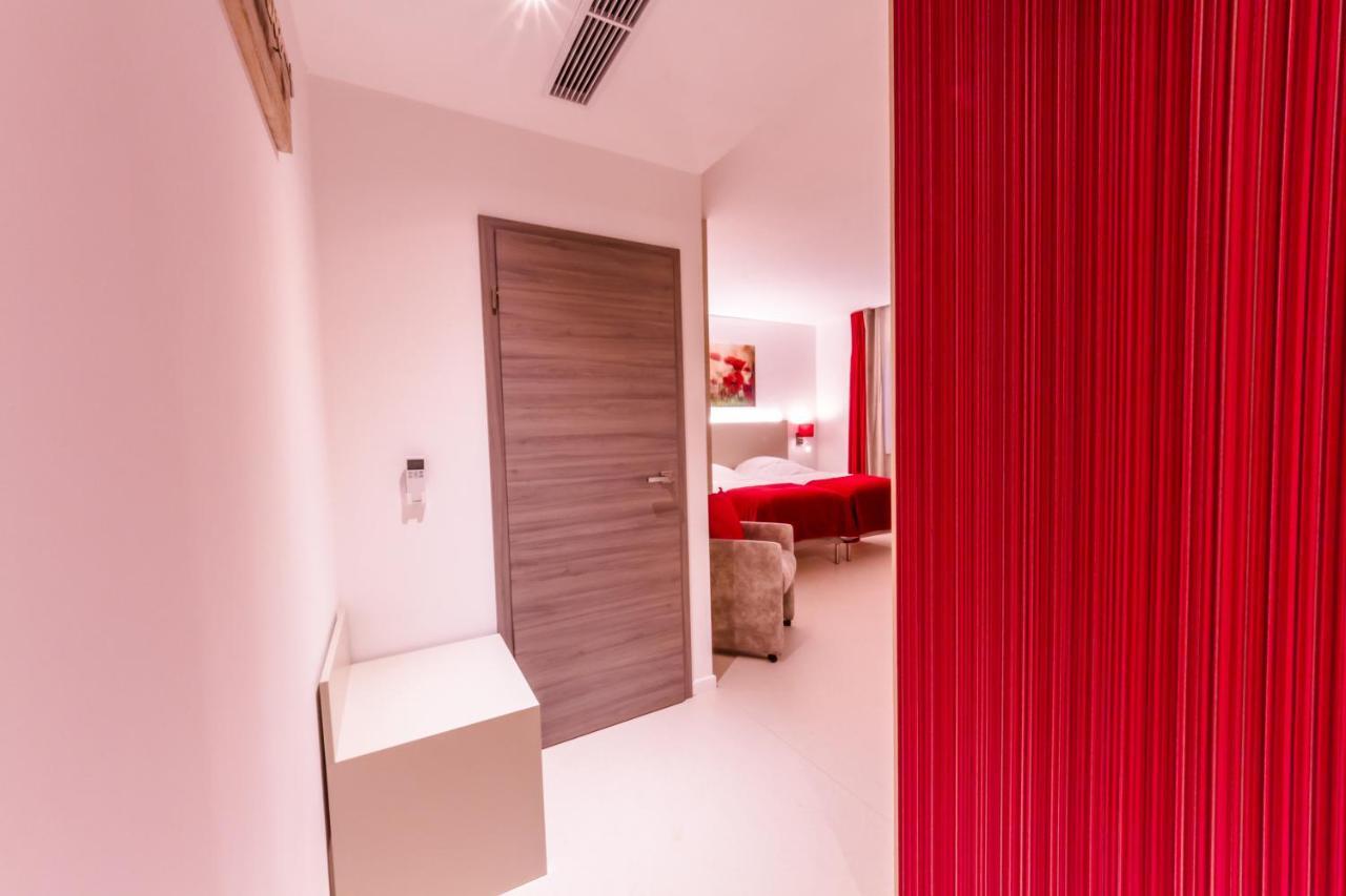 Manavahotel Herstal Esterno foto