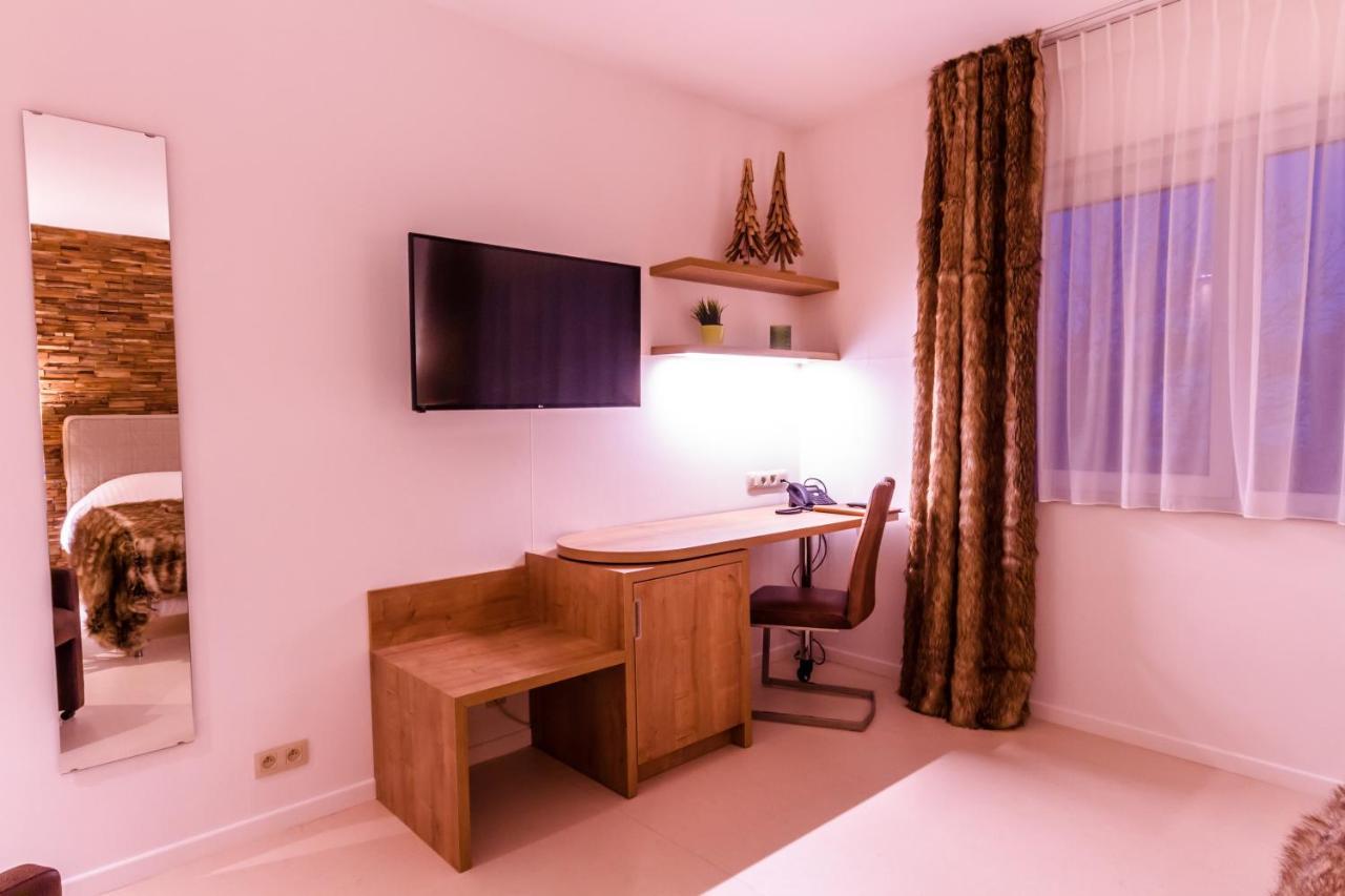 Manavahotel Herstal Esterno foto