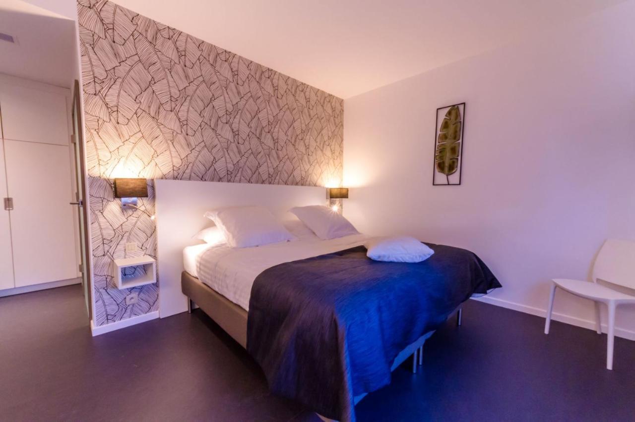Manavahotel Herstal Esterno foto